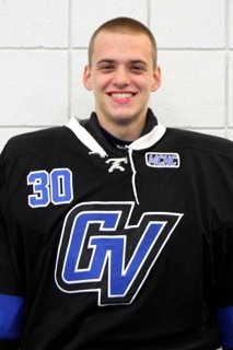 Aberle Awarded International Student Scholarship